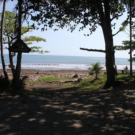 Magellan Boutique Hotel Cahuita Luaran gambar