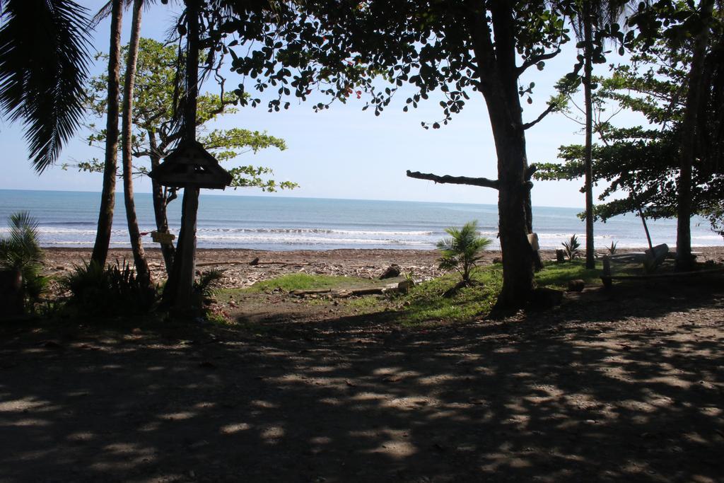 Magellan Boutique Hotel Cahuita Luaran gambar