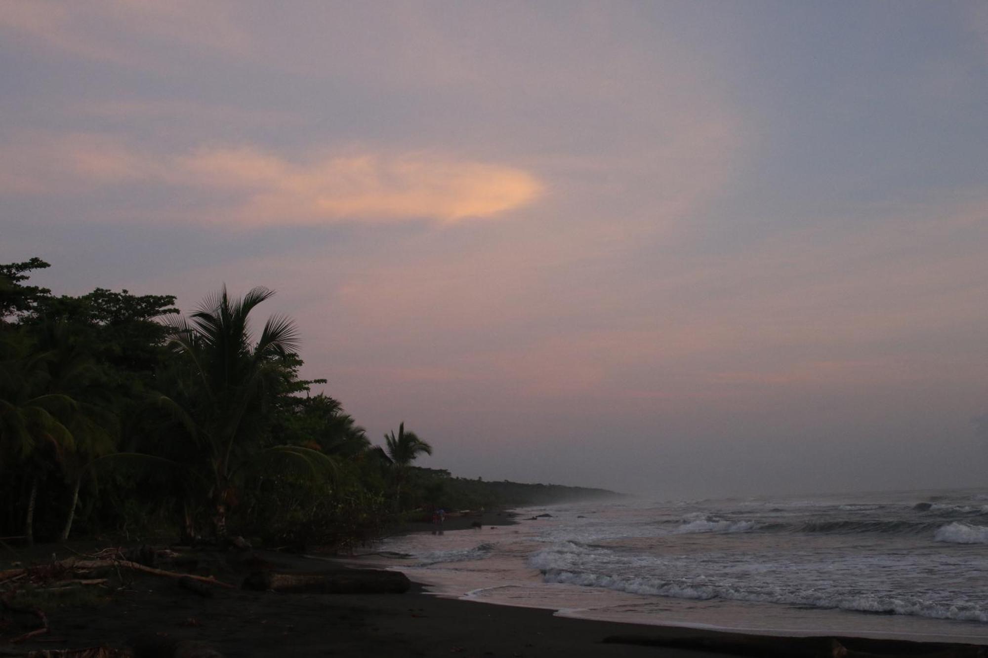 Magellan Boutique Hotel Cahuita Luaran gambar