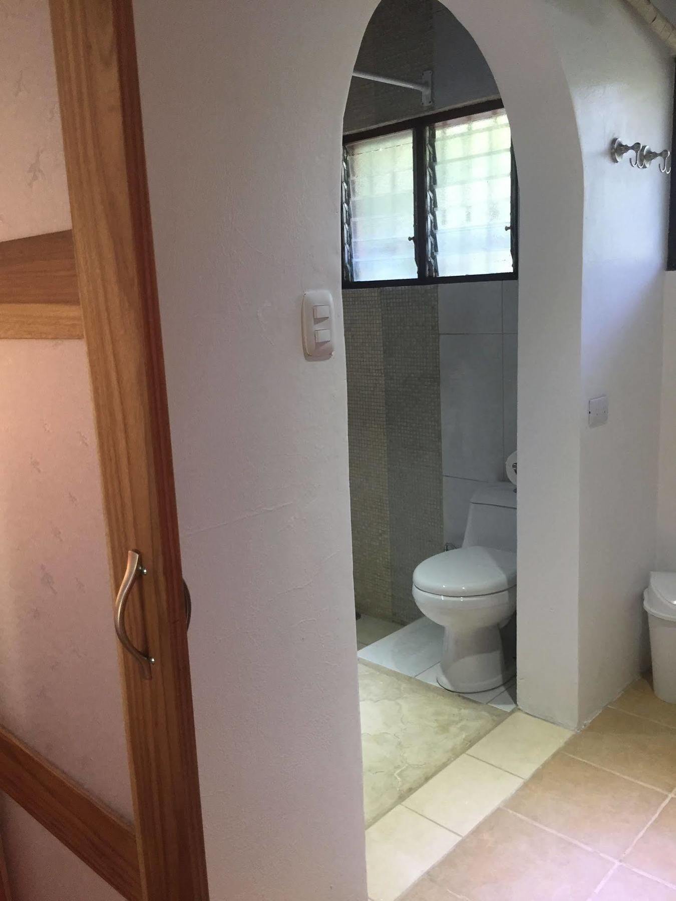 Magellan Boutique Hotel Cahuita Luaran gambar