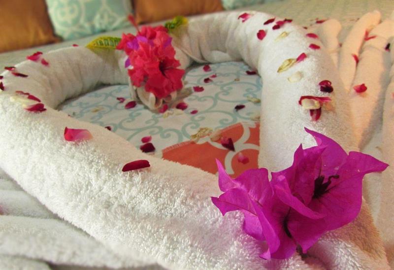 Magellan Boutique Hotel Cahuita Luaran gambar